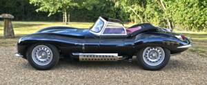 Afbeelding 9/50 van Jaguar XK-SS (1967)