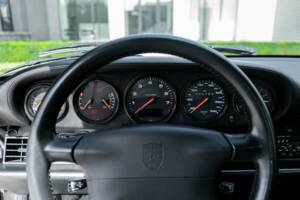 Bild 19/24 von Porsche 911 Carrera 4S (1996)