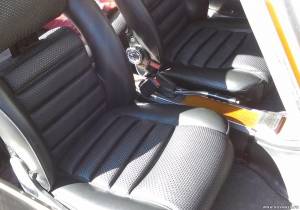 Bild 16/48 von Alfa Romeo 1750 GT Veloce (1967)