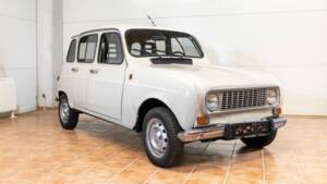 Immagine 47/54 di Renault R 4 TL (1987)