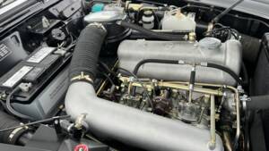 Image 31/51 of Mercedes-Benz 190 SL (1962)