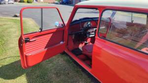 Image 10/11 de Morris Mini Minor (1965)