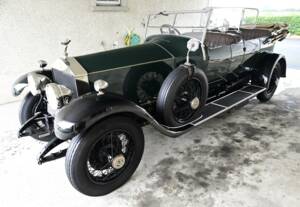 Bild 1/50 von Rolls-Royce 40/50 HP Silver Ghost (1924)