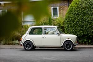 Bild 20/50 von Rover Mini Mayfair (1988)