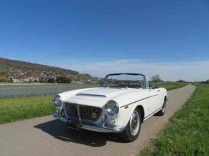 Bild 1/20 von FIAT 1500 S (1960)
