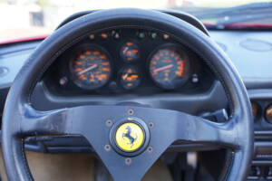 Image 25/50 de Ferrari 328 GTS (1989)
