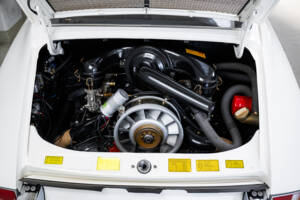Immagine 27/31 di Porsche 911 2.0 T (1969)