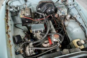 Image 39/50 of Volvo Amazon (1965)