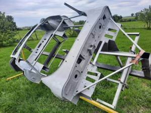 Image 47/74 of Jaguar E-Type 3.8 Flat Floor (1961)