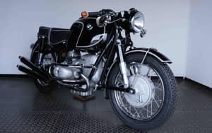 Image 64/98 of BMW R 69 S (1964)