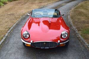 Bild 11/50 von Jaguar E-Type V12 (1974)