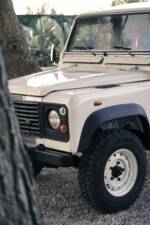 Image 4/32 of Land Rover Defender 130 Td5 Crew Cab (1999)