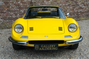 Image 5/50 of Ferrari Dino 246 GTS (1973)