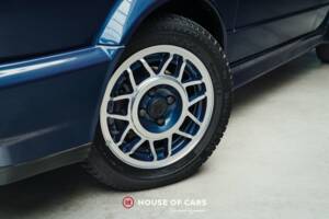 Bild 11/24 von Volkswagen Golf I Cabrio GLi 1.8 (1992)