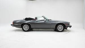 Image 6/15 of Jaguar XJS 5.3 V12 (1989)