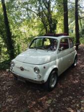 Bild 2/54 von FIAT 500 L (1969)