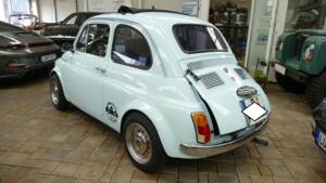 Imagen 4/18 de FIAT 500 R (1973)