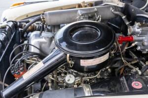 Mercedes-Benz 220 SE Cabrriolet "Ponton" (W 128) 1960