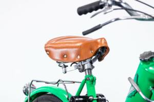 Image 16/47 of Ducati Cucciolo (1948)