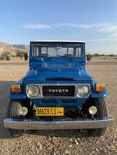 Bild 4/8 von Toyota Landcruiser FJ 45 (1980)