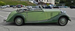 Bild 15/49 von Rolls-Royce 20&#x2F;25 HP (1932)