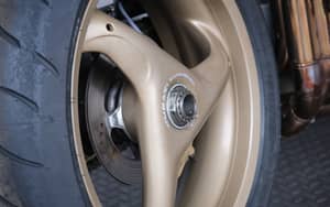 Bild 82/93 von Ducati 916 Strada (1994)