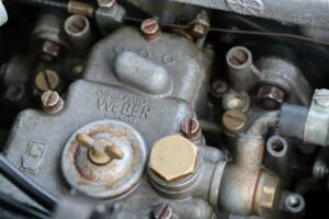 Image 27/50 of Alfa Romeo Giulia Nuova Super 1600 (1978)