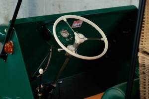 Image 17/50 of BMW Isetta hunting car (1955)