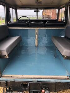 Image 6/12 de Land Rover 88 (1983)