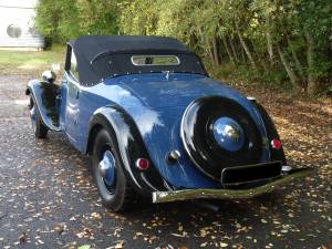 Afbeelding 4/21 van Citroën Traction Avant 7 C (1934)