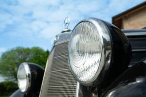 Image 18/50 of Mercedes-Benz 170 S (1952)