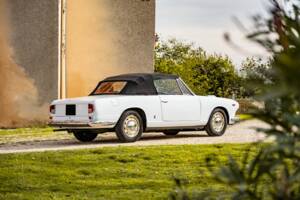 Imagen 8/74 de Lancia Flavia (Vignale) (1962)