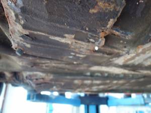 Imagen 32/40 de Volkswagen Coccinelle 1303 LS (1973)