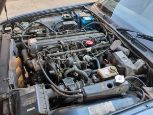 Image 29/29 of Jaguar Sovereign 3.6 (1988)