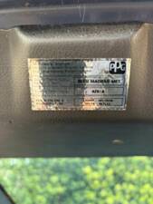 Image 18/20 of Lancia Thema Station Wagon 16V (1992)