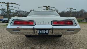 Bild 6/8 von Dodge Polara (1967)