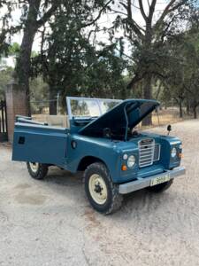 Bild 11/51 von Land Rover 88 (1976)