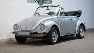 Bild 1/18 von Volkswagen Maggiolone 1303 (1974)
