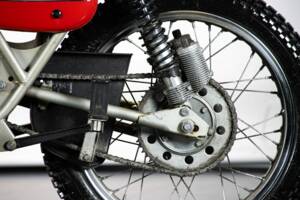 Image 14/50 de Gilera 125 GR-1 (1983)