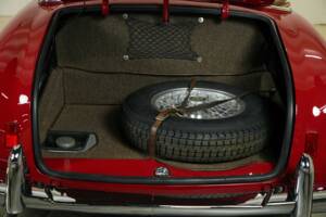 Immagine 14/50 di Siata-Ford 208 S (1952)