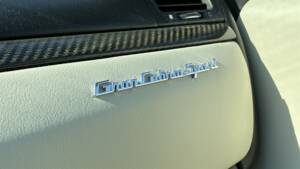 Image 29/54 of Maserati GranCabrio Sport (2015)