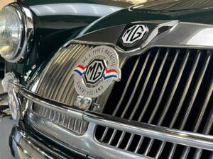 Bild 20/50 von MG MGA 1500 (1955)