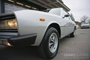 Bild 16/66 von FIAT 130 Coupé (1972)