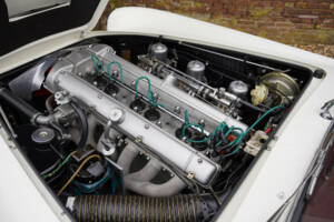 Bild 37/50 von Aston Martin DB 4 (1961)