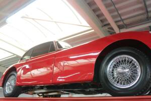 Bild 18/50 von Jaguar XK 150 FHC (1960)