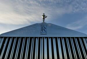 Imagen 19/50 de Rolls-Royce Silver Cloud III (1964)