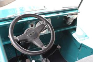 Bild 28/73 von Mini Moke (1984)