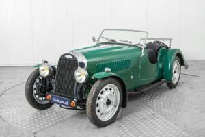 Image 17/50 of Morgan 4/4 Series I Special (1949)