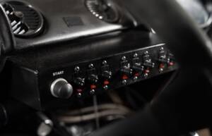 Bild 35/43 von Ford Escort RS 1600 (1971)