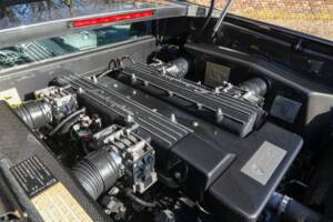 Image 37/50 de Lamborghini Murciélago (2003)